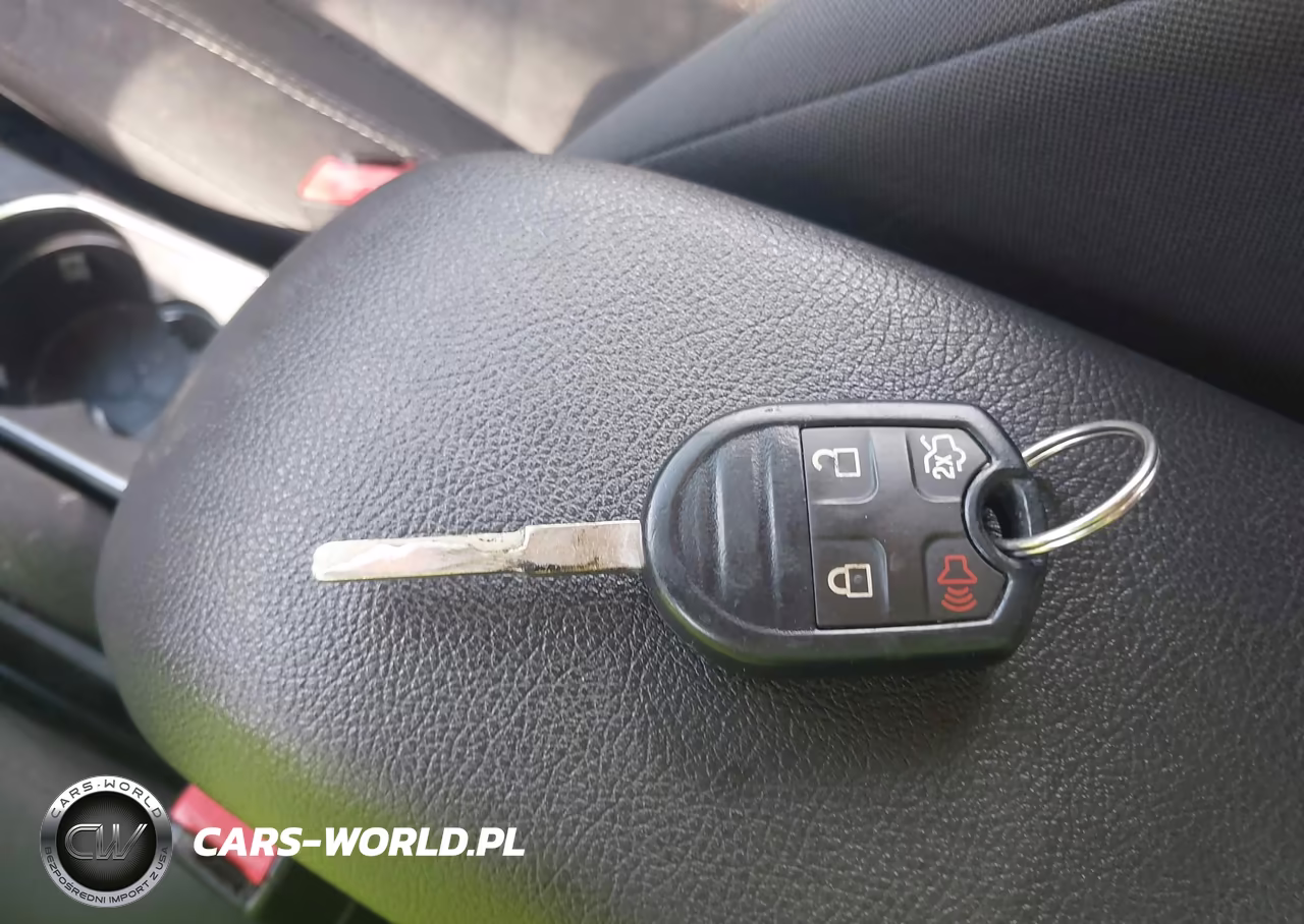 2016 Ford Fiesta Se VIN:3FADP4BJ3GM182896 - 11