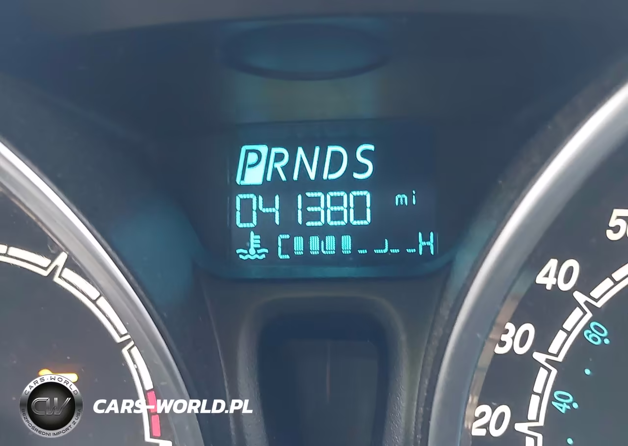 2016 Ford Fiesta Se VIN:3FADP4BJ3GM182896 - 15
