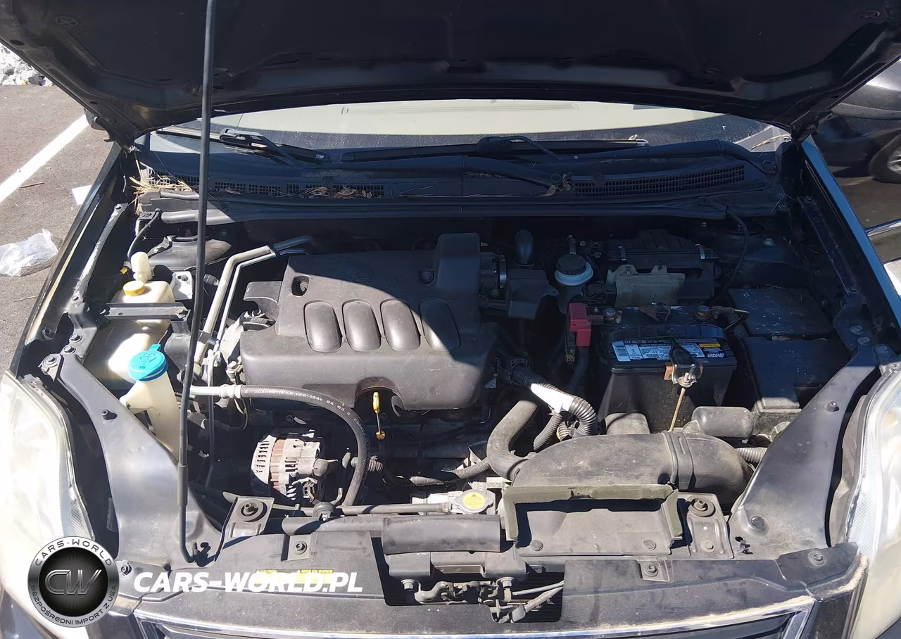 2012 Nissan Sentra 2.0 Sl VIN:3N1AB6AP9CL711039 - 10