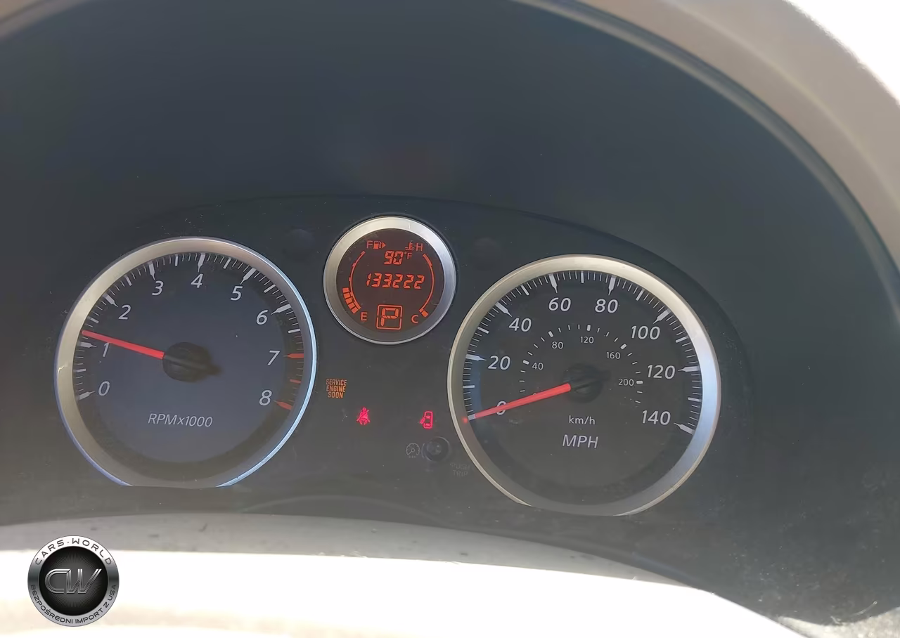 2012 Nissan Sentra 2.0 Sl VIN:3N1AB6AP9CL711039 - 7