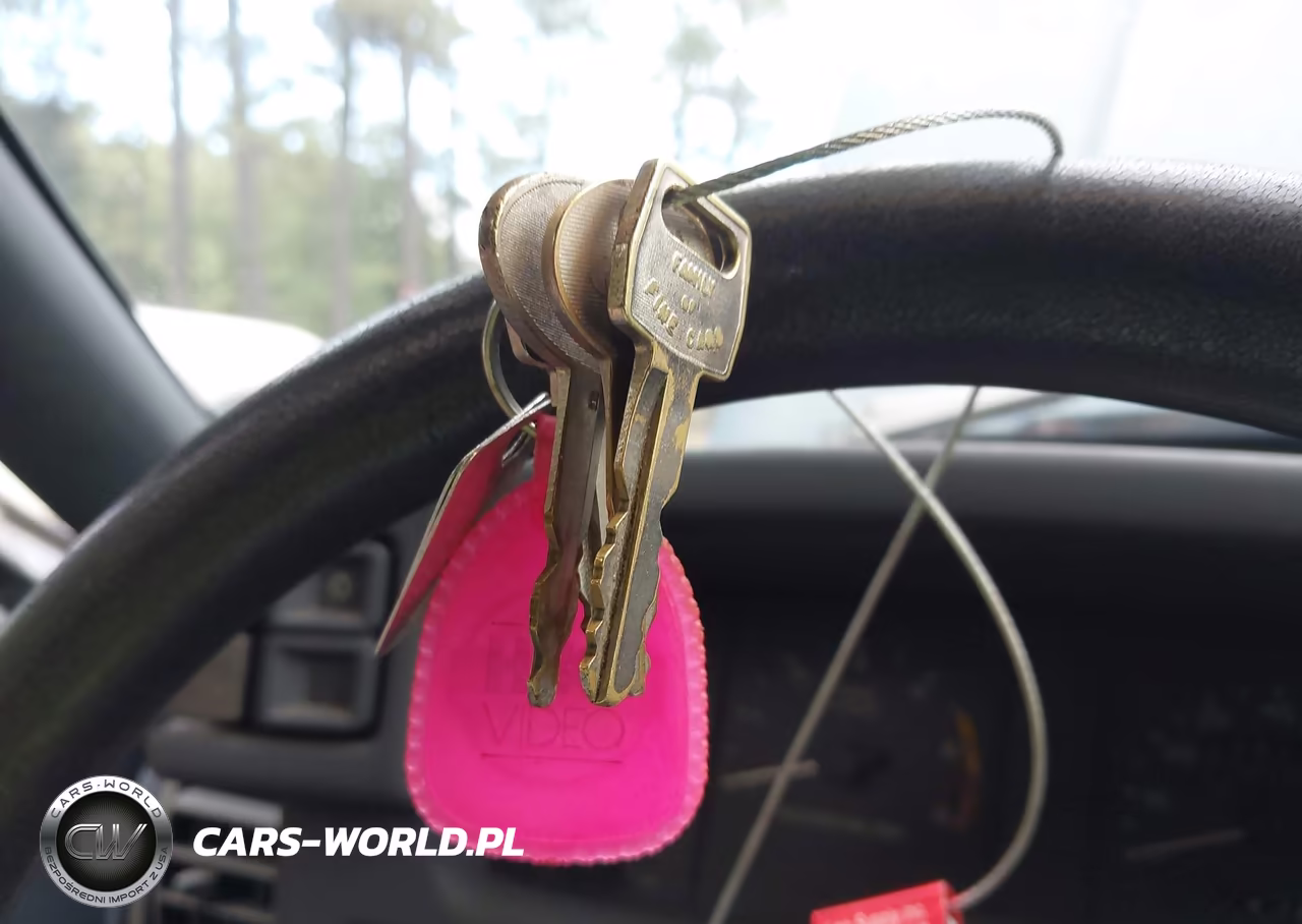 1989 Ford Mustang Lx VIN:1FABP41A1KF311039 - 11
