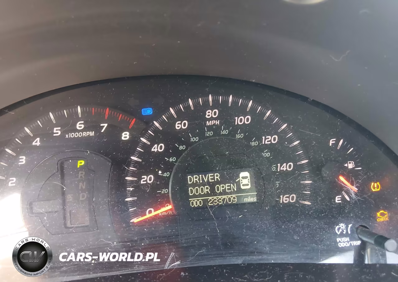2007 Toyota Camry Xle V6 VIN:4T1BK46K47U003775 - 7