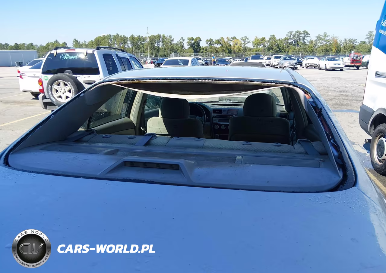 2007 Toyota Camry Le VIN:4T1BE46KX7U124818 - 6