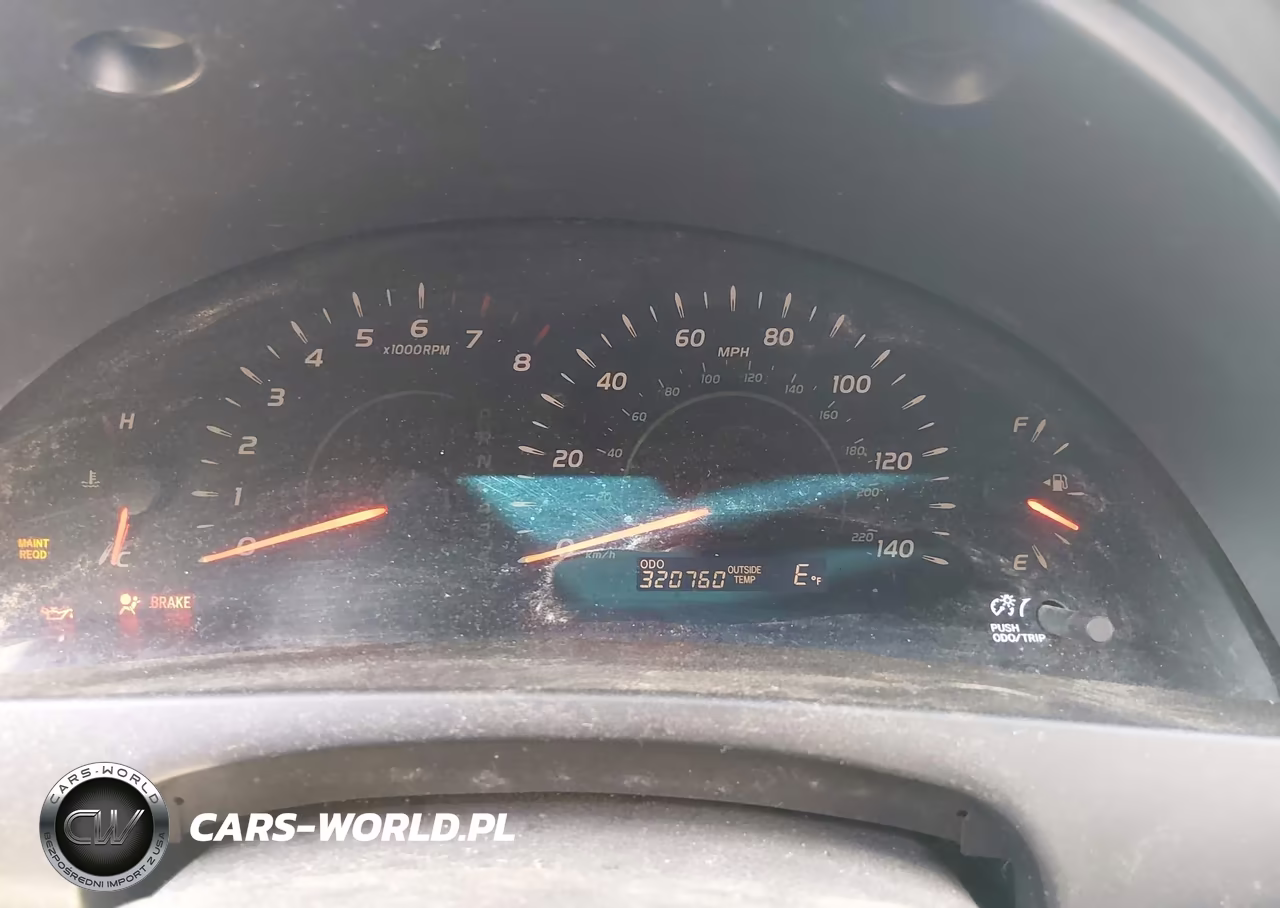 2007 Toyota Camry Le VIN:4T1BE46KX7U124818 - 7