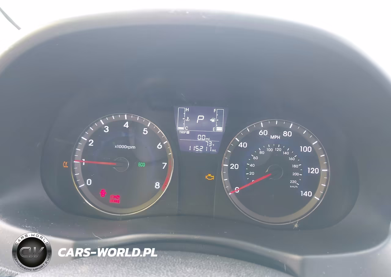 2016 Hyundai Accent Se VIN:KMHCT5AE0GU275135 - 7