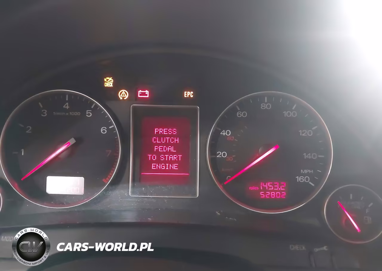 2002 Audi A4 1.8T VIN:WAULC68EX2A173347 - 7