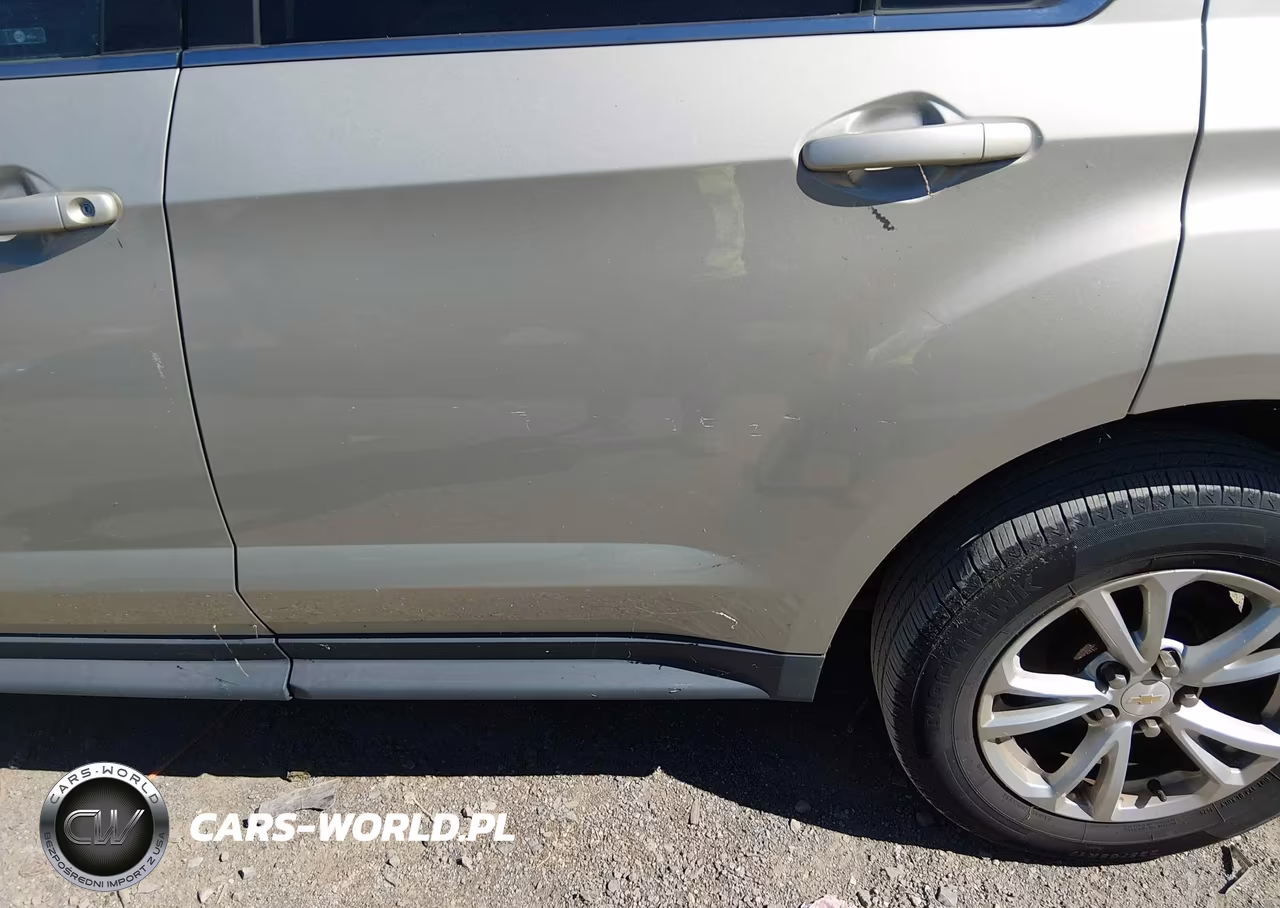 2016 Chevrolet Equinox Lt VIN:2GNALCEK1G1168162 - 6