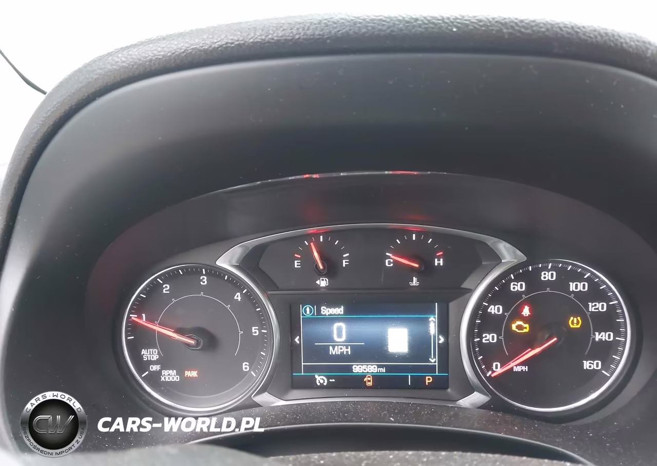 2018 GMC Terrain Slt Diesel VIN:3GKALWEU6JL303030 - 7
