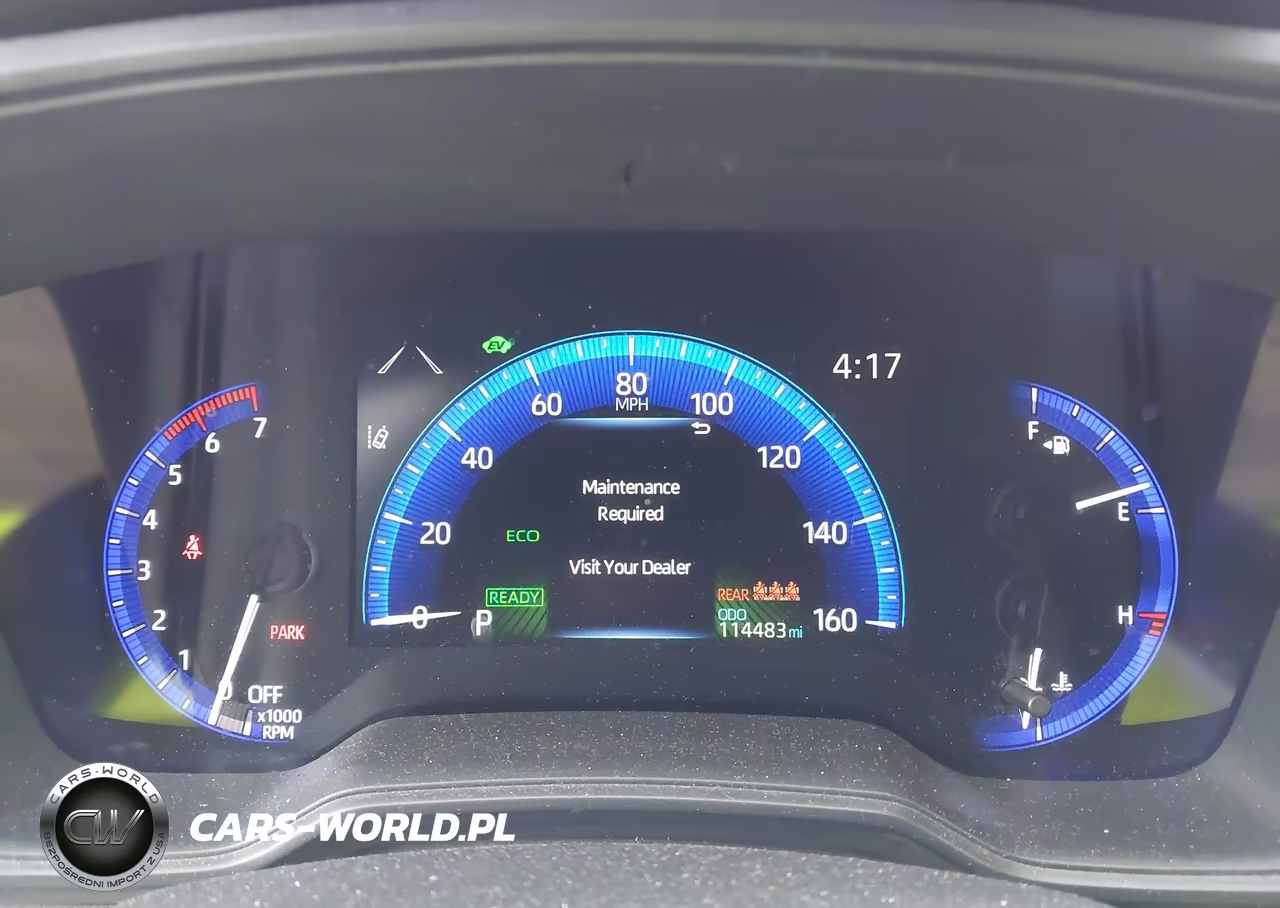 2020 Toyota Corolla Hybrid Le VIN:JTDEBRBE3LJ025230 - 7