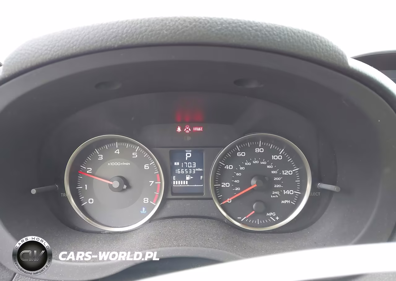 2015 Subaru Xv Crosstrek 2.0I Premium VIN:JF2GPADCXF8248904 - 7