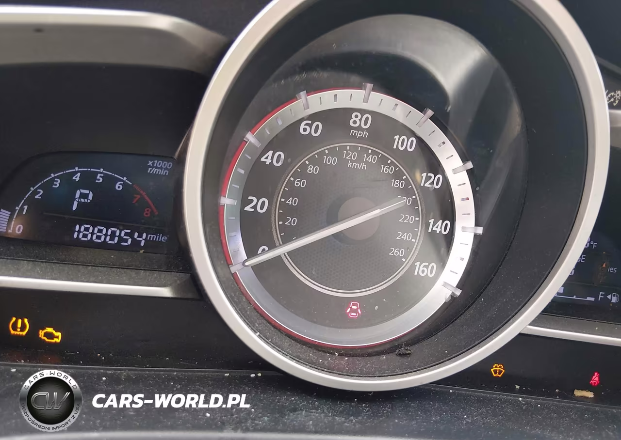 2014 Mazda Mazda3 I Touring VIN:JM1BM1V70E1148692 - 7
