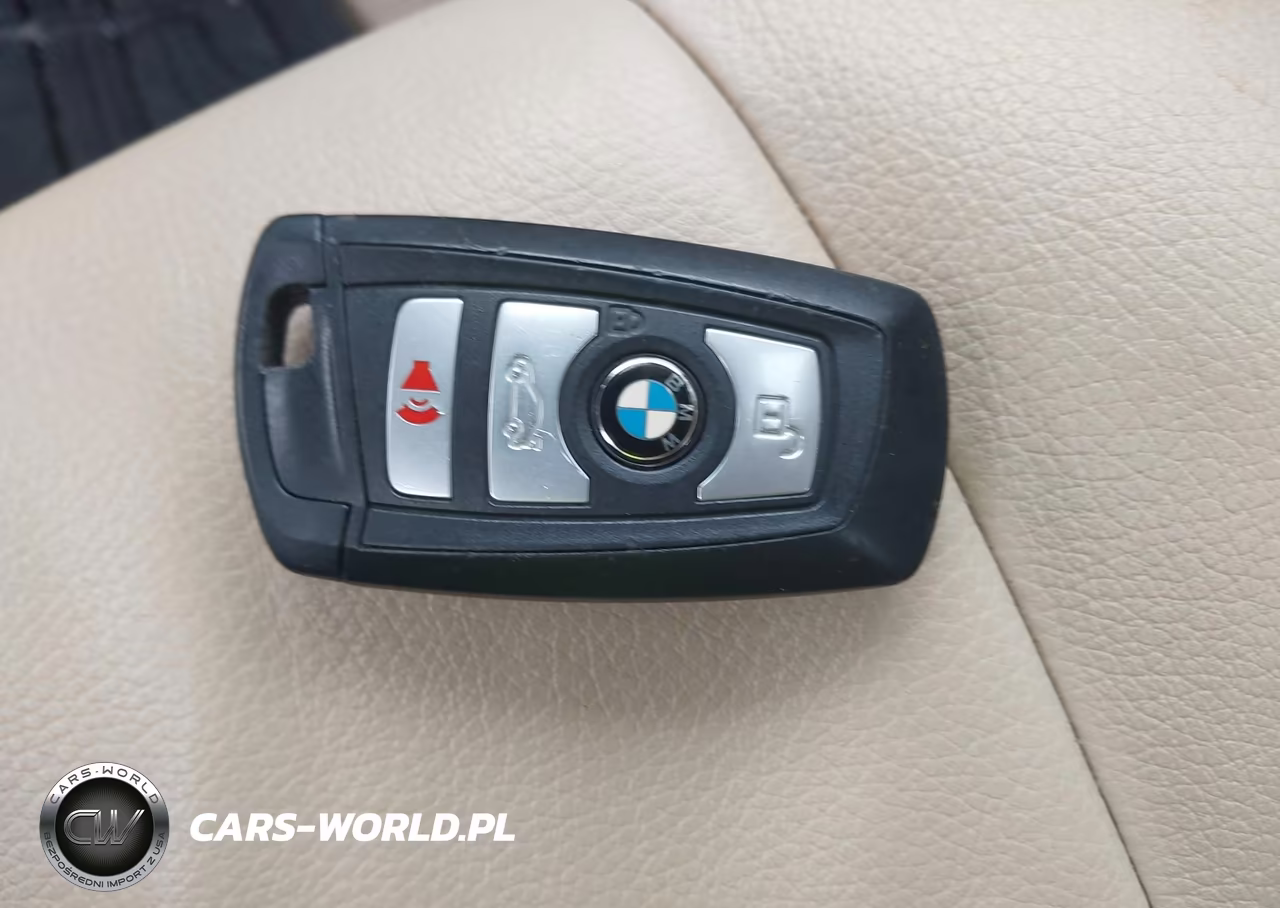 2014 BMW 528I xDrive VIN:WBA5A7C55ED613084 - 11