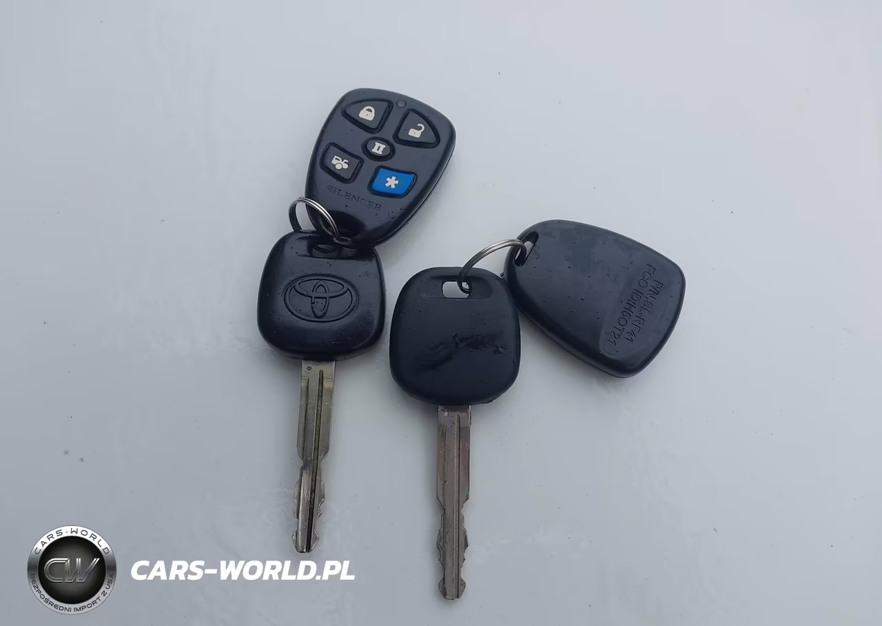 2006 Toyota Corolla Ce VIN:JTDBR32E860058391 - 11
