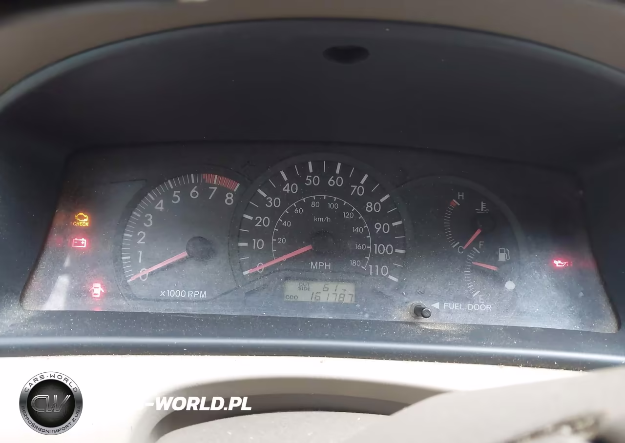 2006 Toyota Corolla Ce VIN:JTDBR32E860058391 - 7