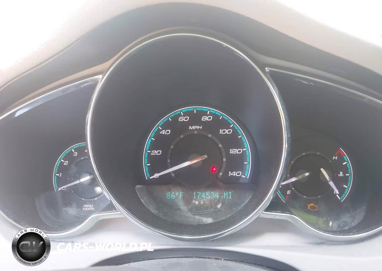 2010 Chevrolet Malibu Ls VIN:1G1ZA5E06A4113173 - 7