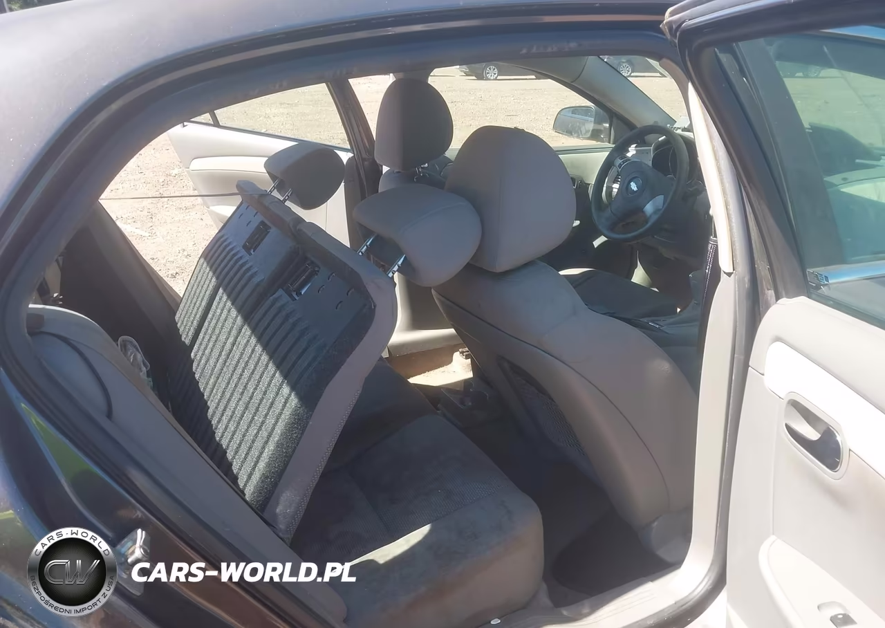 2010 Chevrolet Malibu Ls VIN:1G1ZA5E06A4113173 - 8