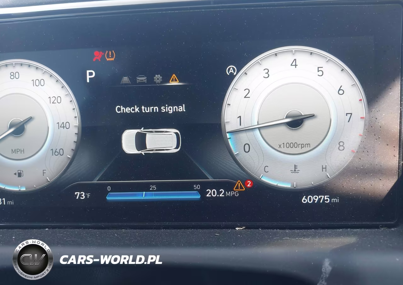 2022 Hyundai Tucson Sel VIN:5NMJFCAE0NH102937 - 7