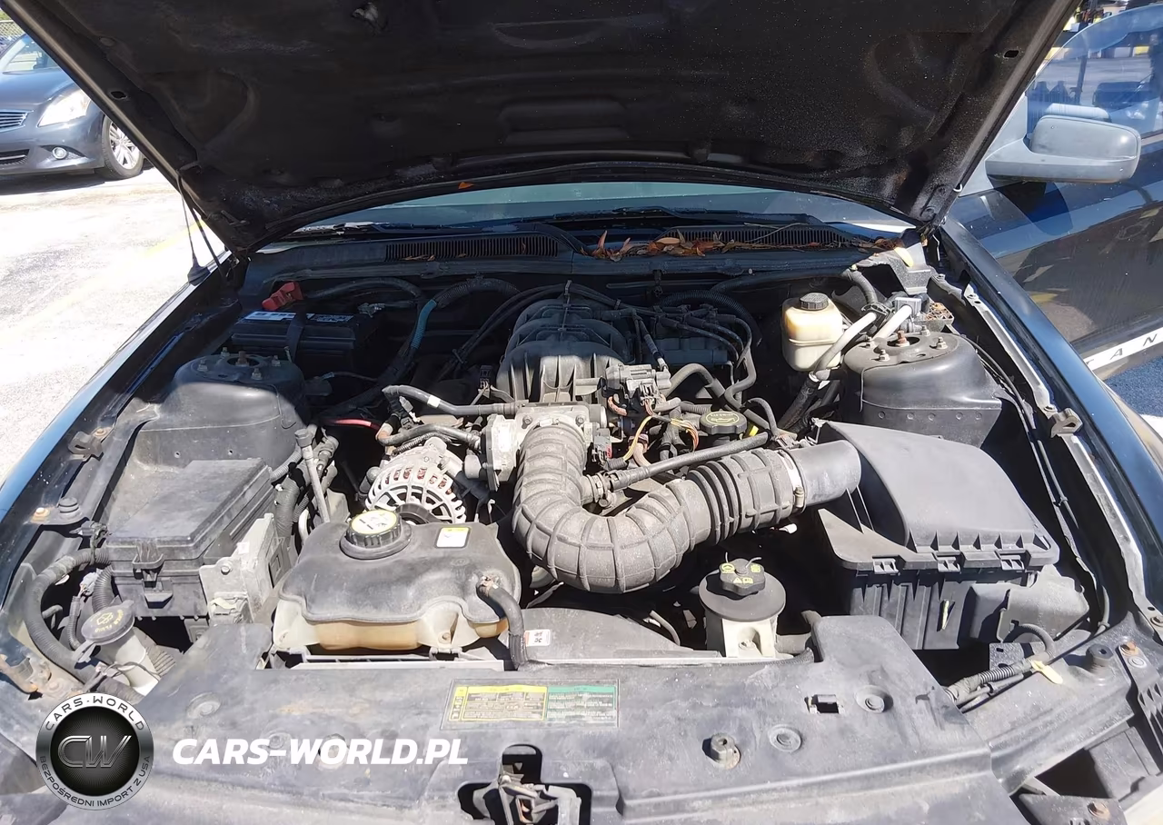 2007 Ford Mustang V6 Deluxe-V6 Premium VIN:1ZVFT84N375363425 - 10