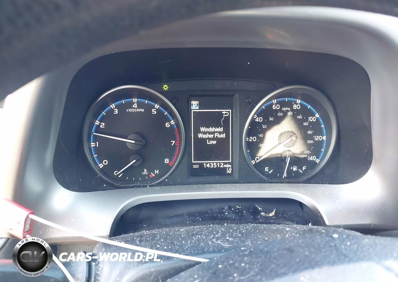 2017 Toyota Rav4 Le VIN:JTMBFREV1HJ703810 - 7