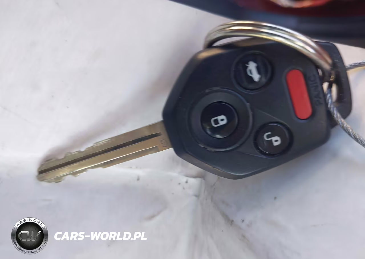 2016 Subaru Impreza 2.0I VIN:JF1GJAA66GH006486 - 11