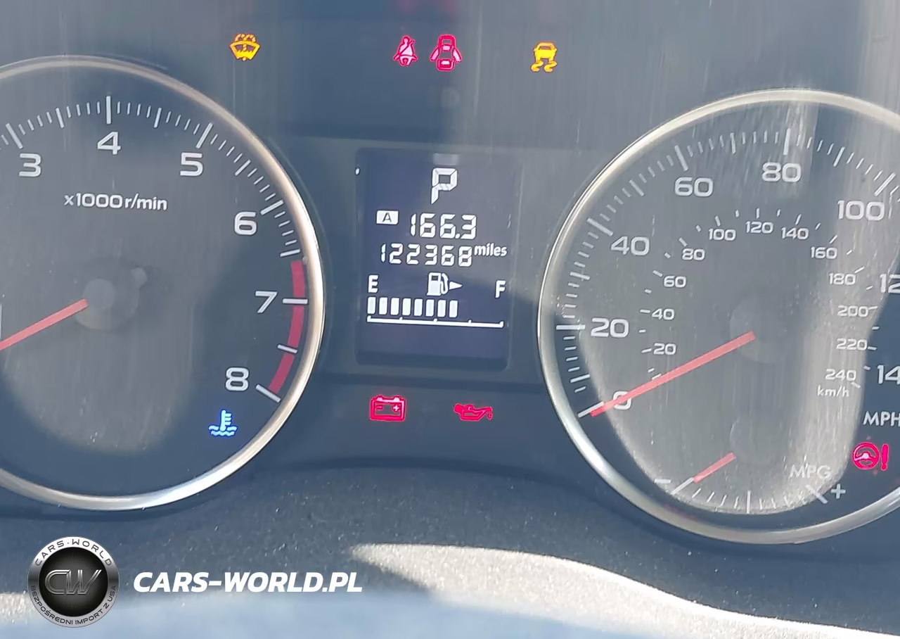 2016 Subaru Impreza 2.0I VIN:JF1GJAA66GH006486 - 16