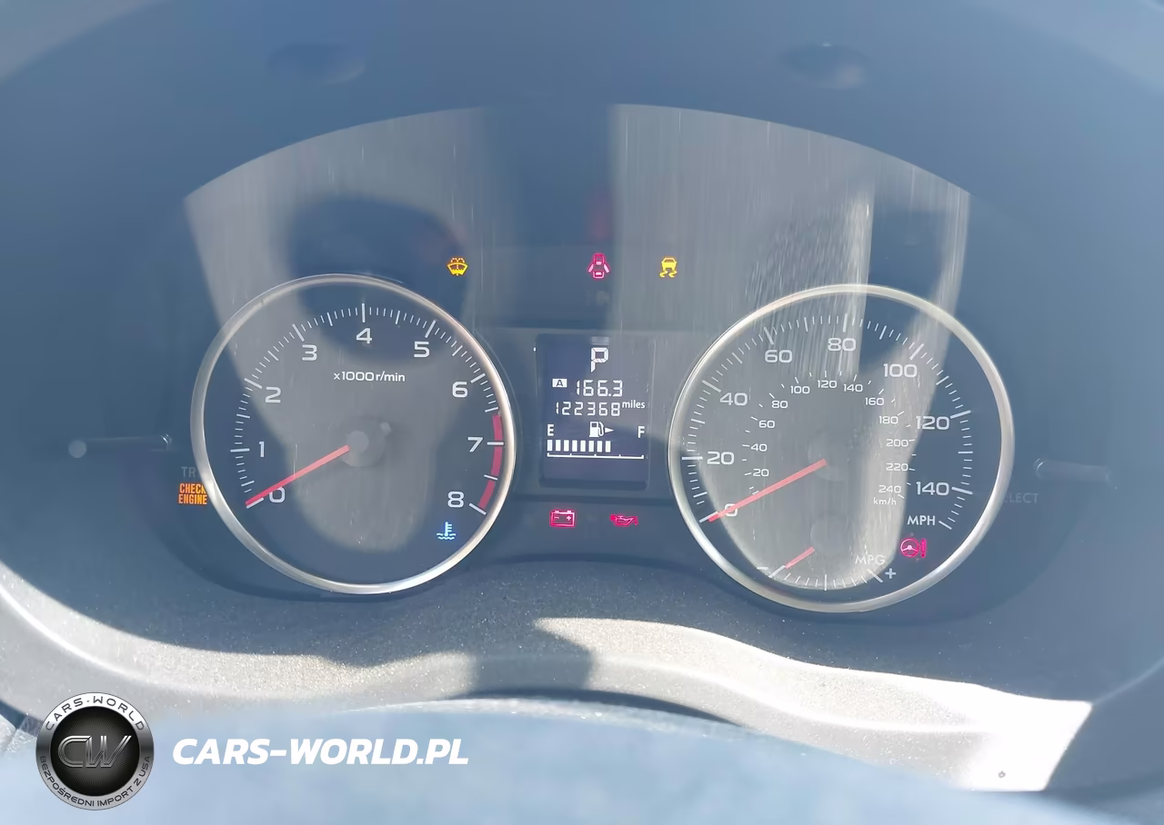 2016 Subaru Impreza 2.0I VIN:JF1GJAA66GH006486 - 7