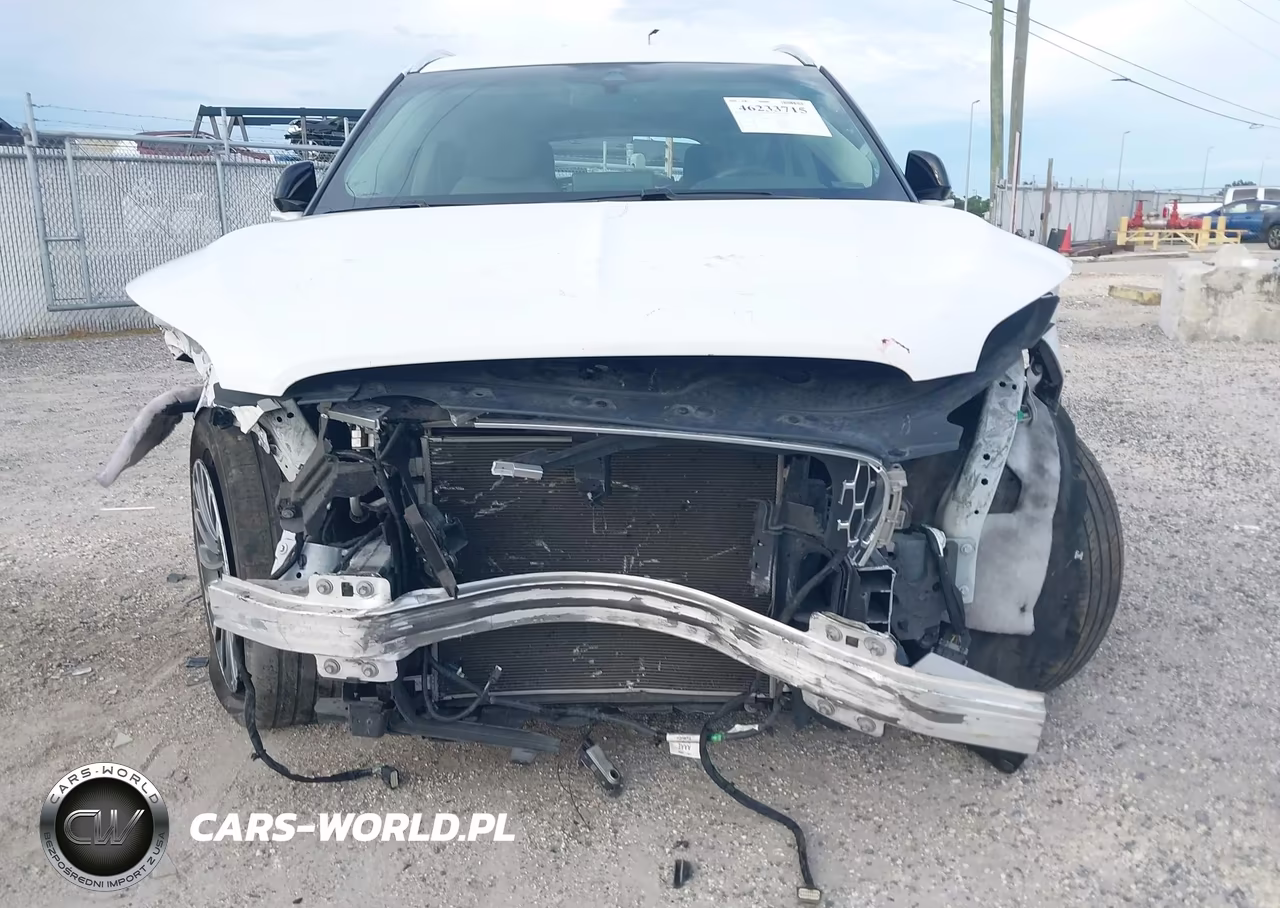 2020 Lincoln Aviator Reserve VIN:5LM5J7WC3LGL24416 - 6