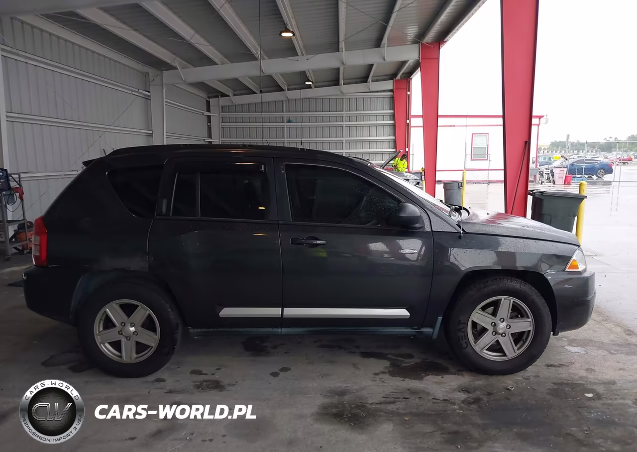 2010 Jeep Compass Sport VIN:1J4NF1FB9AD671688 - 13