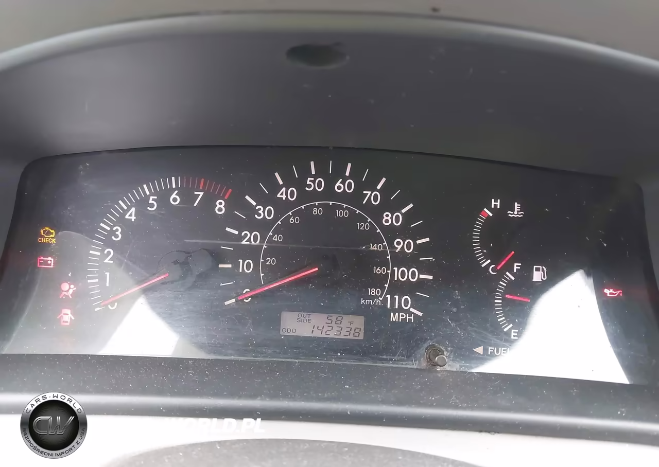 2006 Toyota Corolla Le VIN:1NXBR32E16Z642166 - 7