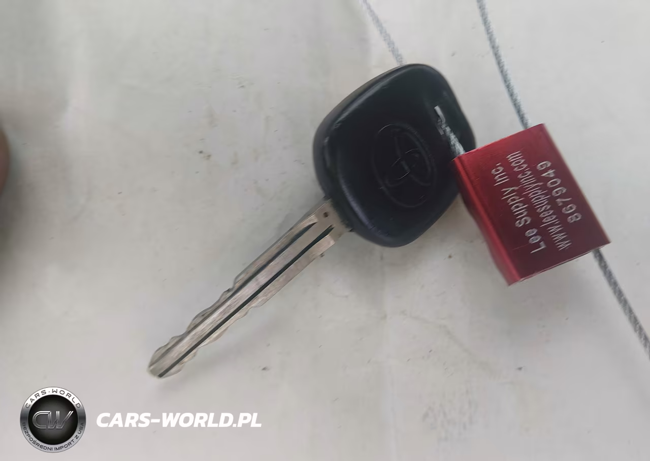 2005 Toyota Matrix Xr VIN:2T1KR32E05C500021 - 11