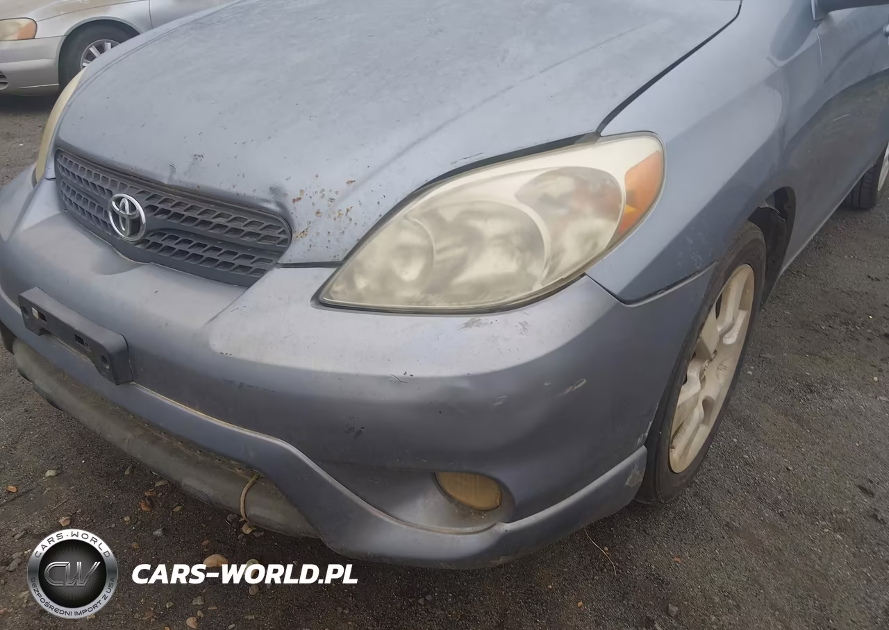 2005 Toyota Matrix Xr VIN:2T1KR32E05C500021 - 12