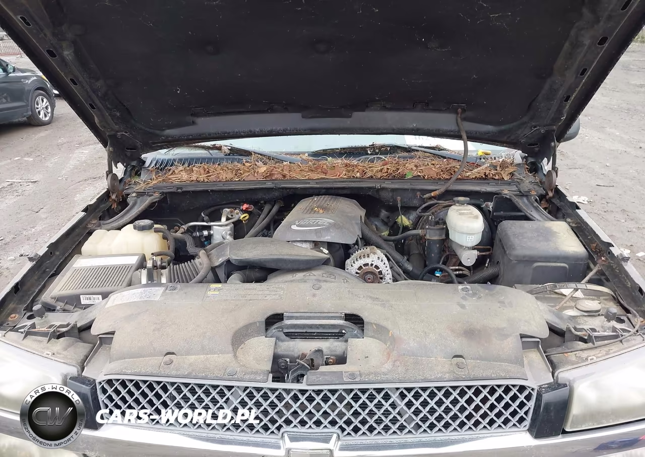 2004 Chevrolet Silverado 1500 Z71 VIN:2GCEK13T341368968 - 10