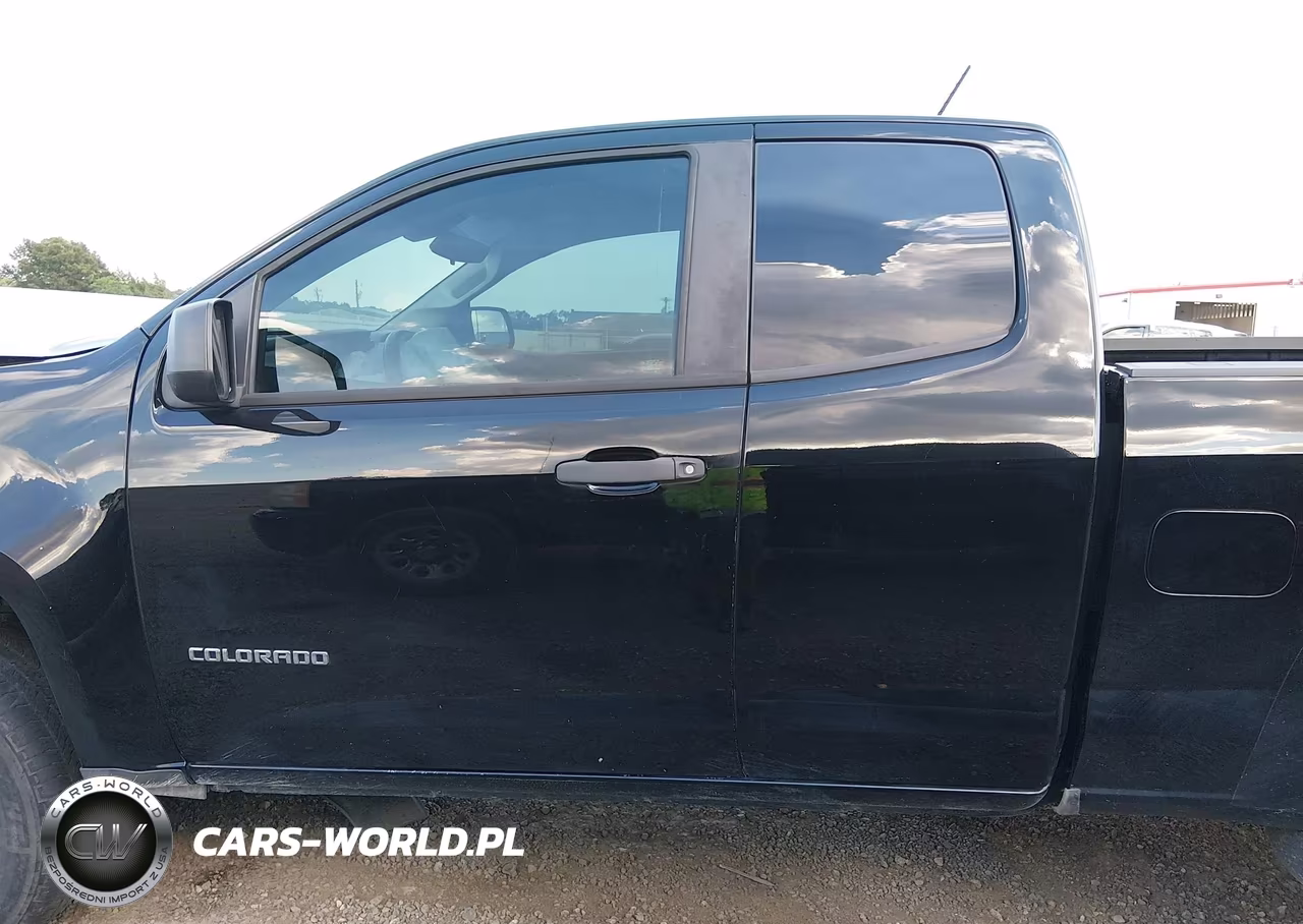 2017 Chevrolet Colorado Wt VIN:1GCHSBEA8H1332543 - 15