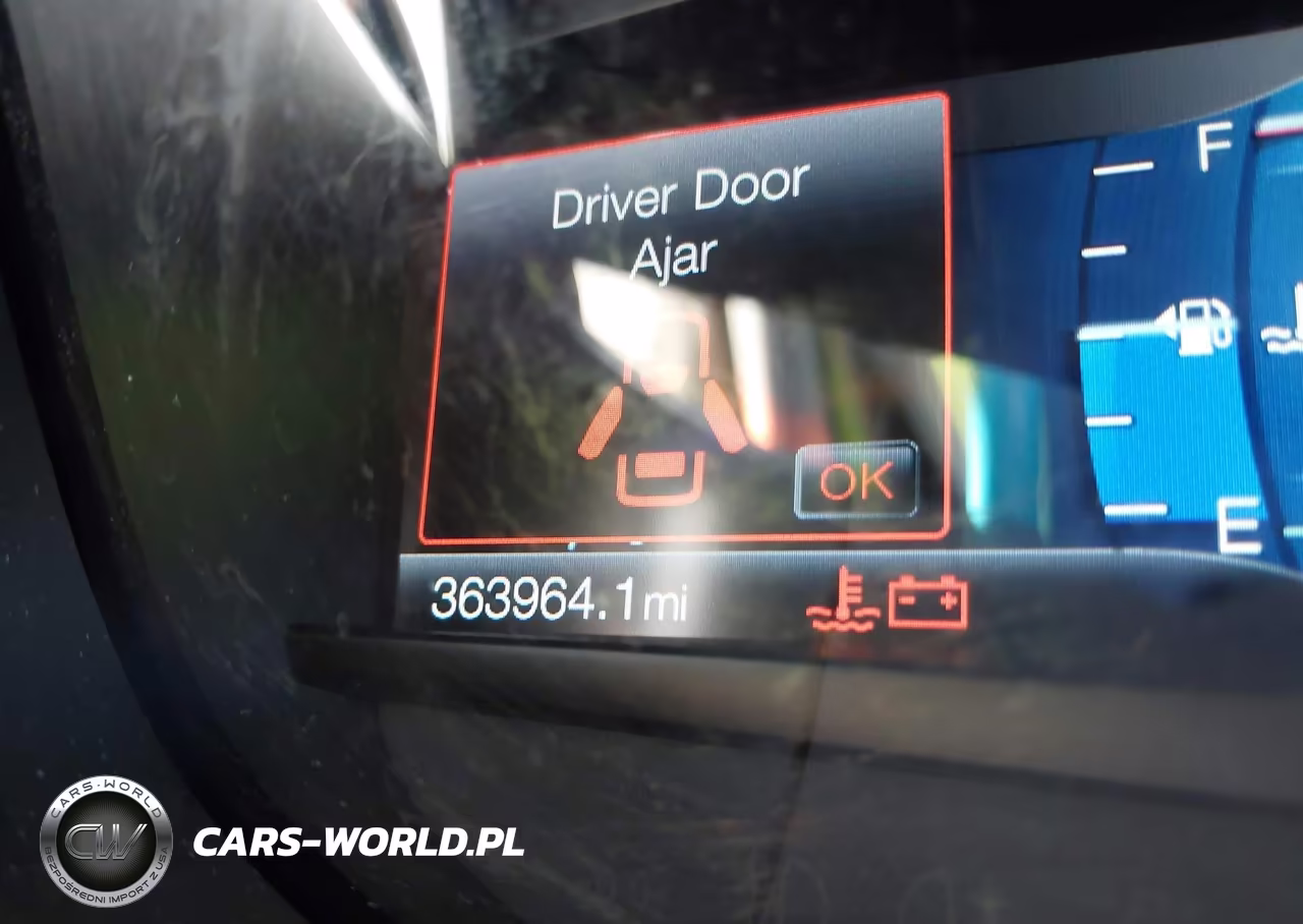 2020 Ford Edge Titanium VIN:2FMPK4K91LBB04622 - 15