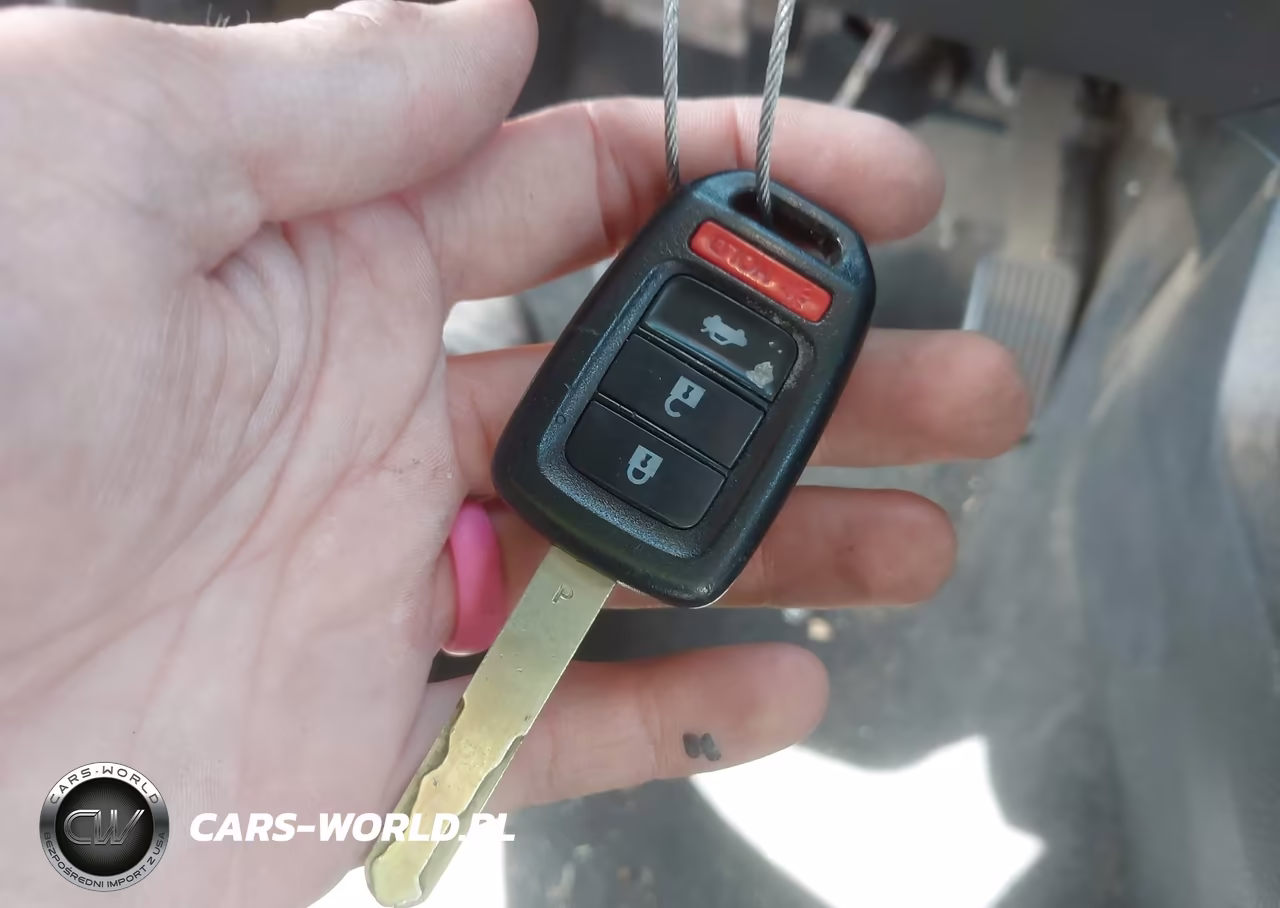 2017 Honda Civic Lx VIN:19XFC2F51HE011933 - 11