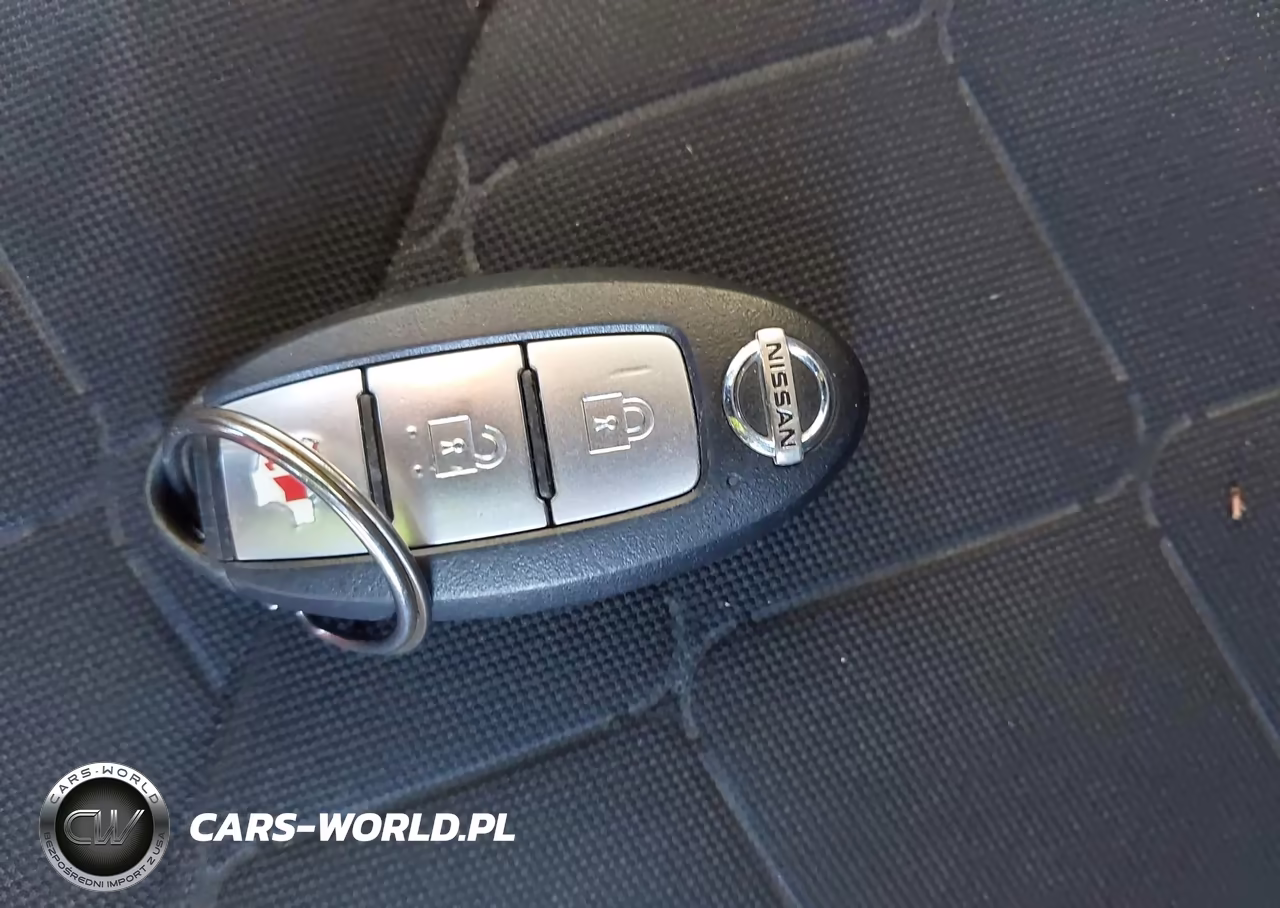 2019 Nissan Kicks S VIN:3N1CP5CU2KL522724 - 11