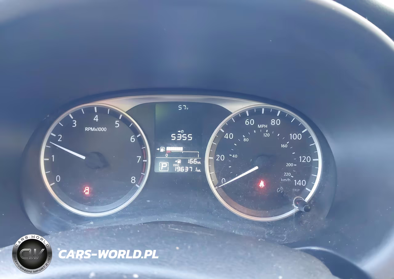2019 Nissan Kicks S VIN:3N1CP5CU2KL522724 - 7