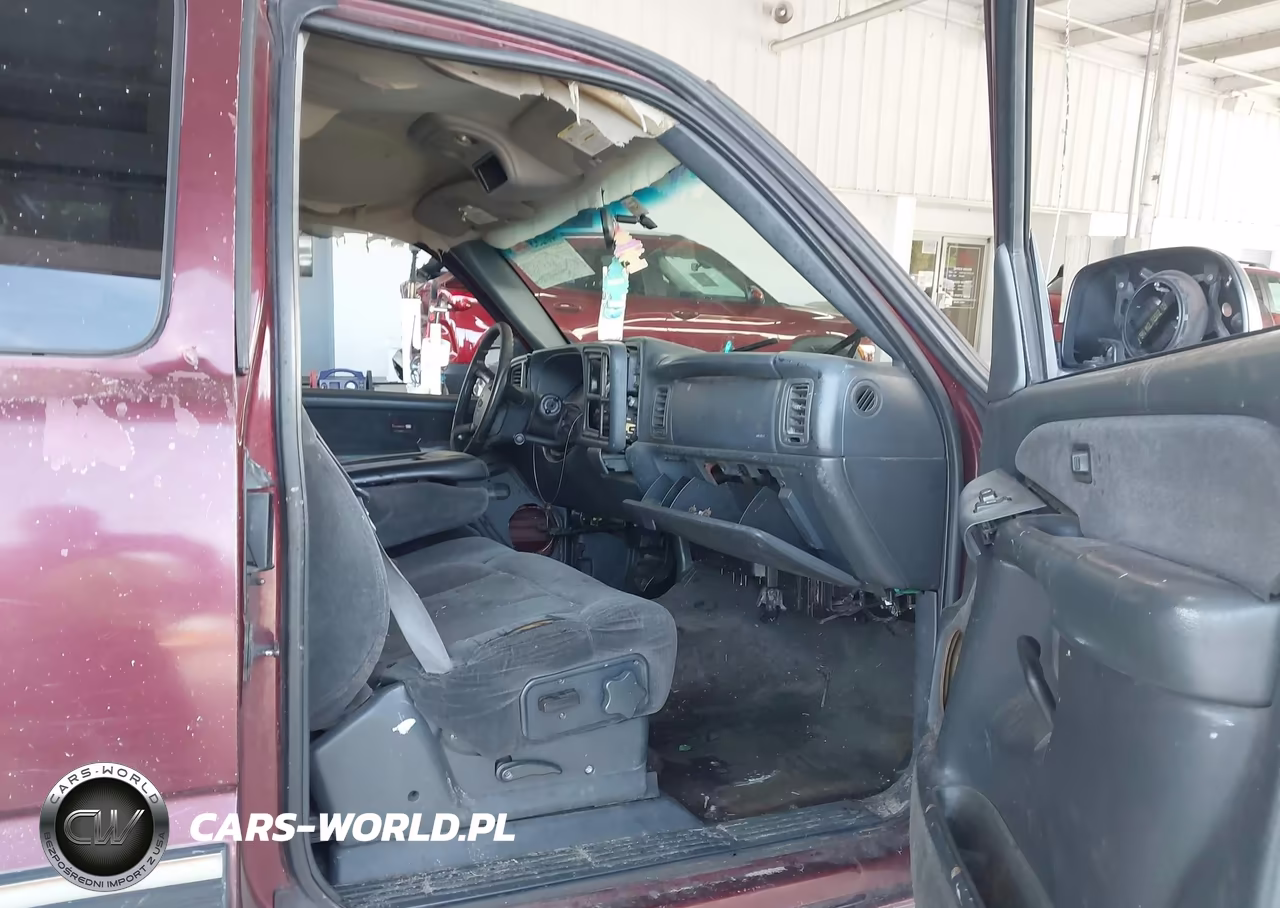 2001 Chevrolet Silverado 1500 Ls VIN:2GCEC19V911293680 - 5