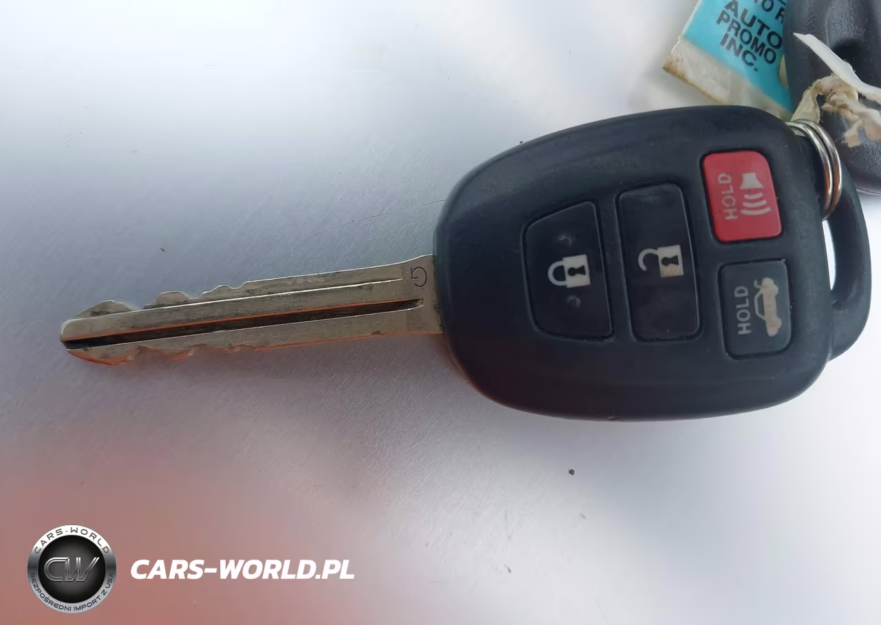2012 Toyota Camry Le VIN:4T4BF1FK3CR158241 - 11