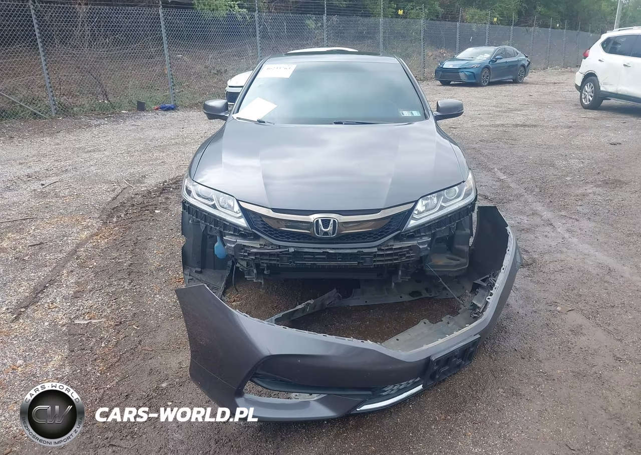 2017 Honda Accord Ex VIN:1HGCT1B73HA008508 - 12