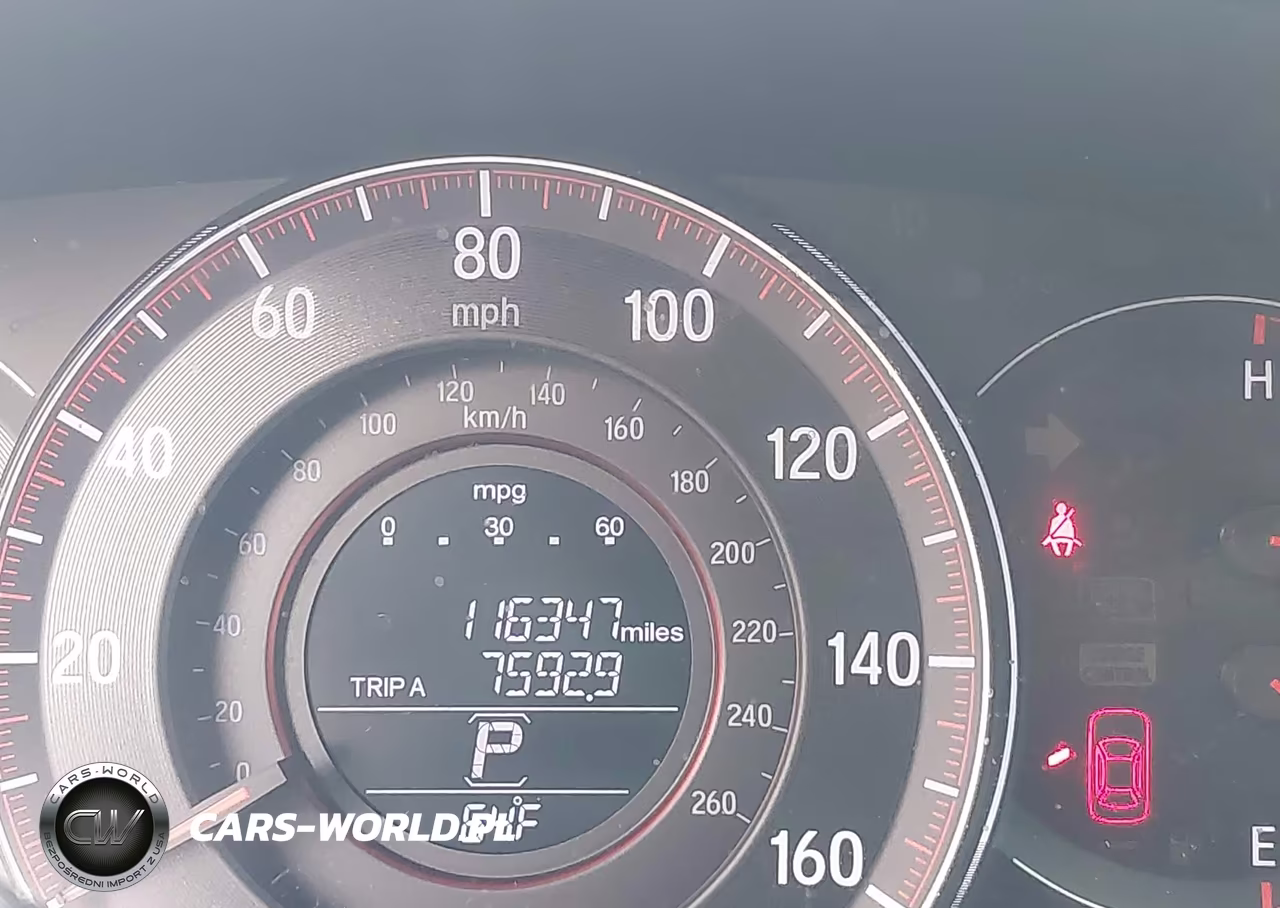 2017 Honda Accord Ex VIN:1HGCT1B73HA008508 - 15