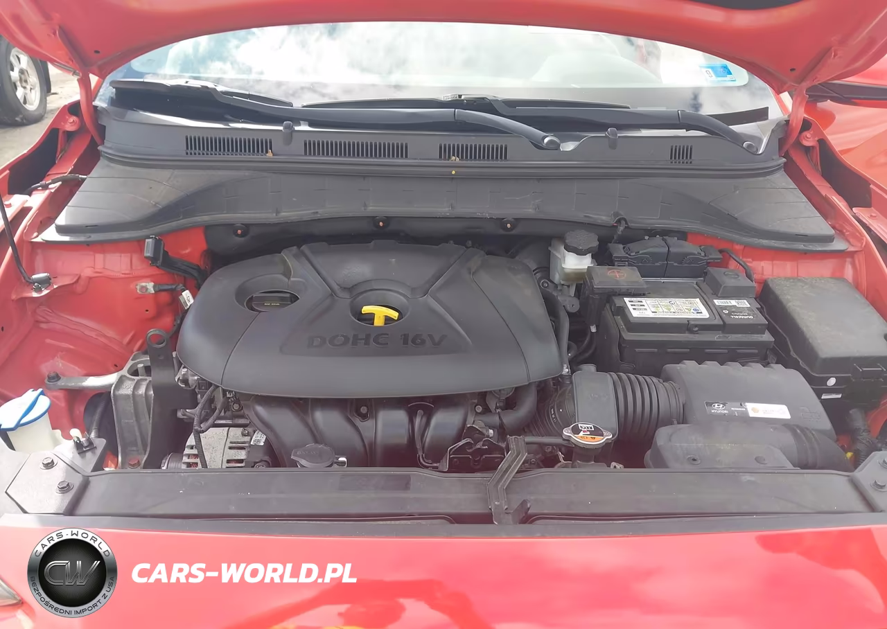 2019 HYUNDAI KONA SEL VIN:KM8K2CAA1KU198574 - 10
