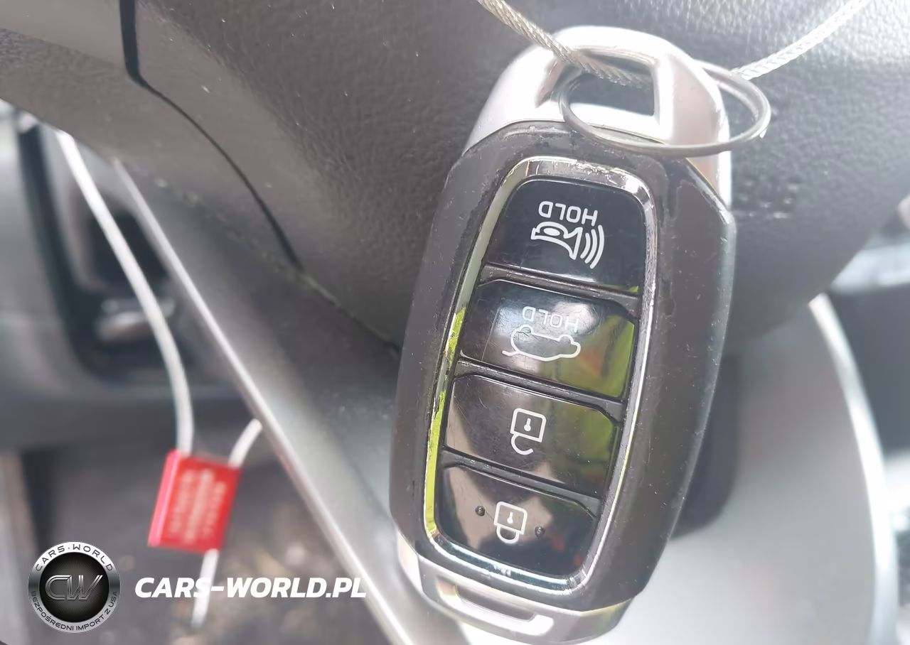2019 HYUNDAI KONA SEL VIN:KM8K2CAA1KU198574 - 11