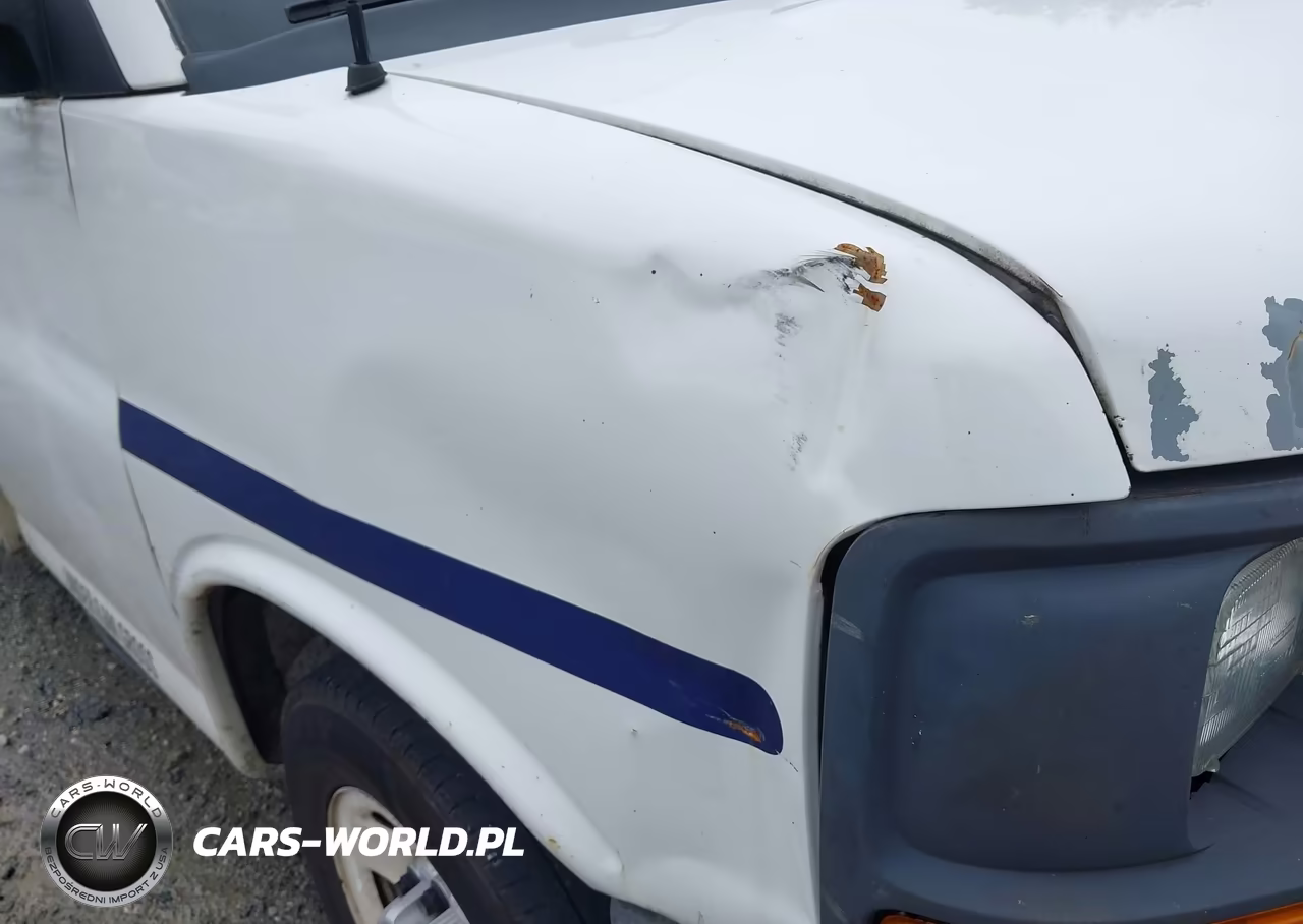 2012 GMC Savana Cutaway Work Van VIN:1GDY72BA3C1902572 - 10
