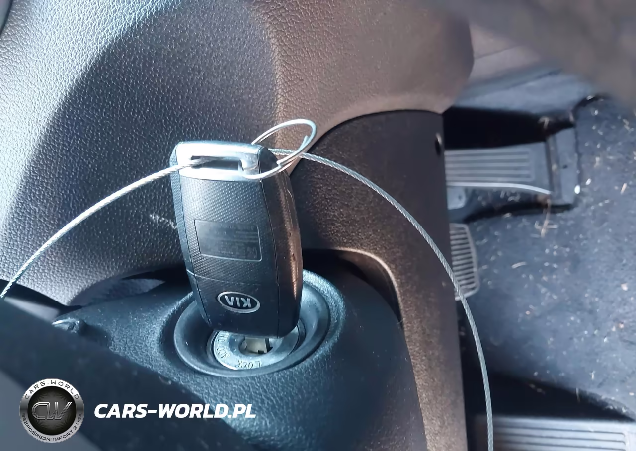 2016 Kia Sorento 3.3L Lx VIN:5XYPGDA56GG178589 - 11