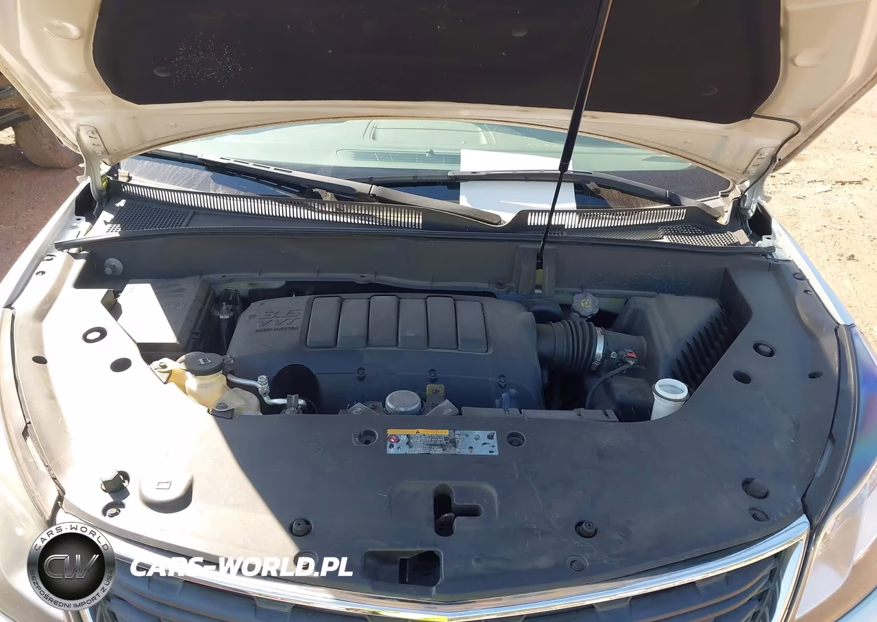2017 Chevrolet Traverse Ls VIN:1GNKVFED4HJ313686 - 10