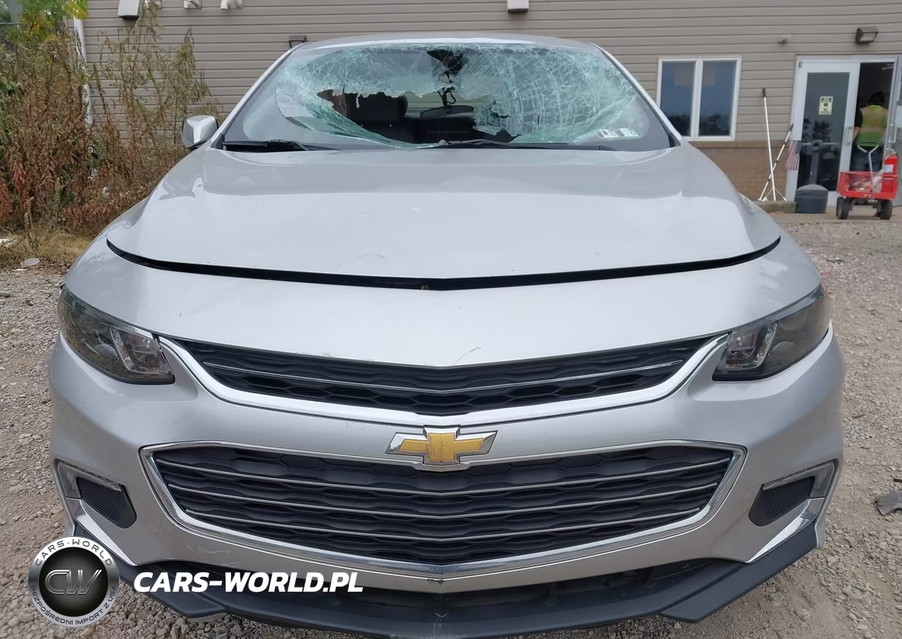 2018 Chevrolet Malibu Lt VIN:1G1ZD5ST1JF230010 - 11