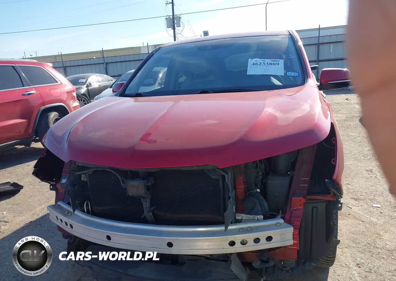 2020 Acura Mdx Technology Package VIN:5J8YD3H56LL002932 - 13