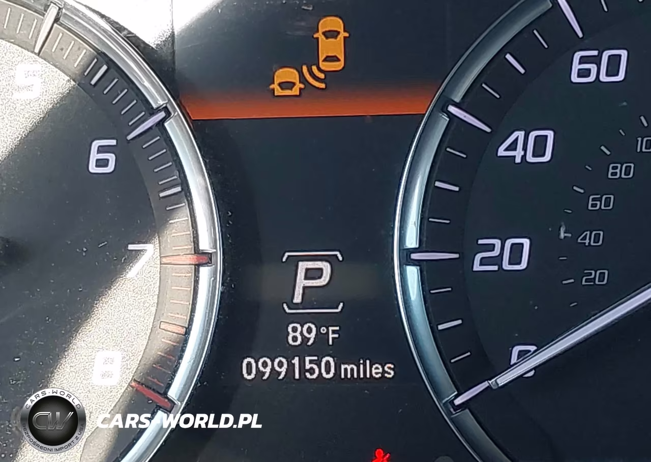 2020 Acura Mdx Technology Package VIN:5J8YD3H56LL002932 - 16