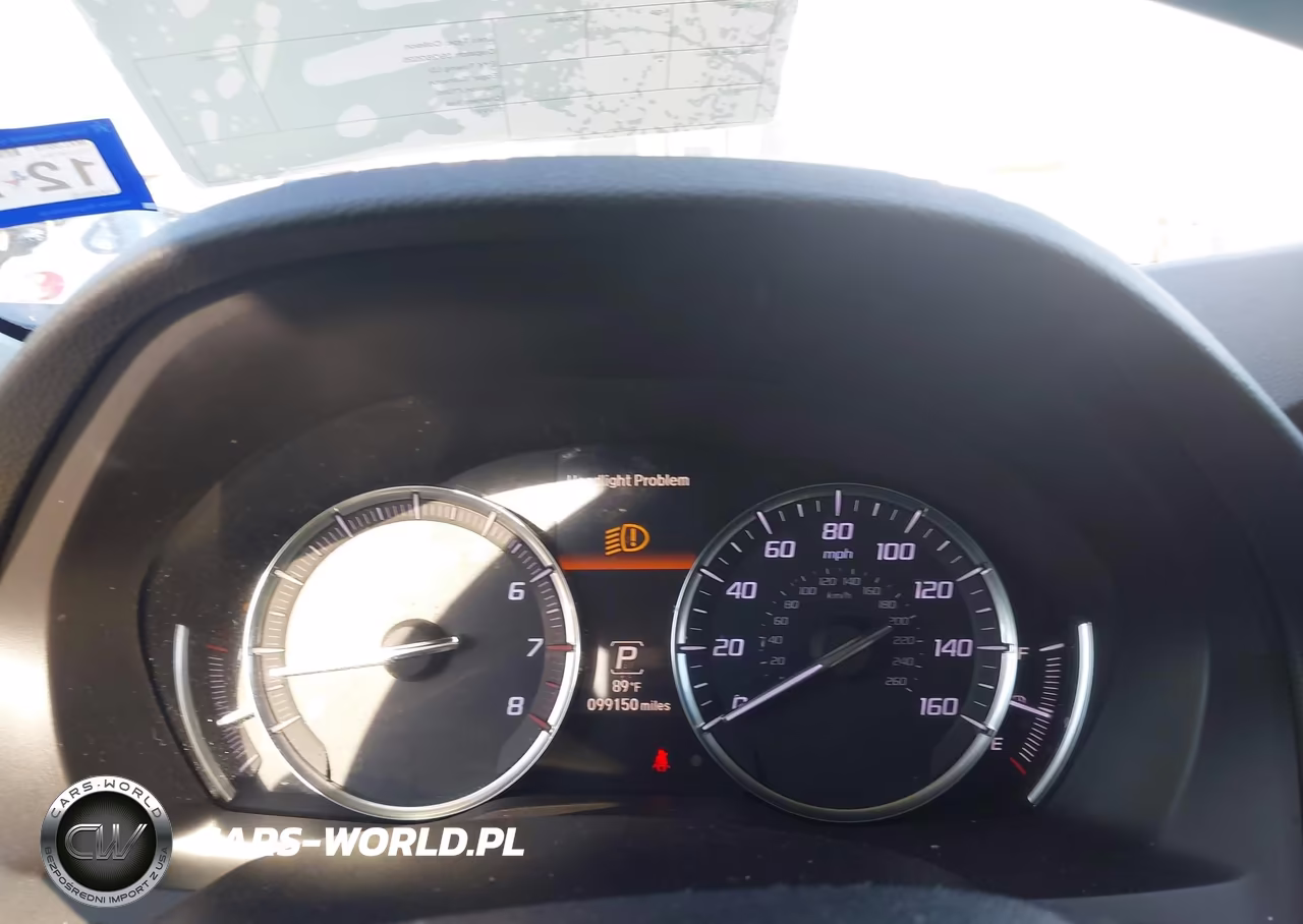 2020 Acura Mdx Technology Package VIN:5J8YD3H56LL002932 - 7